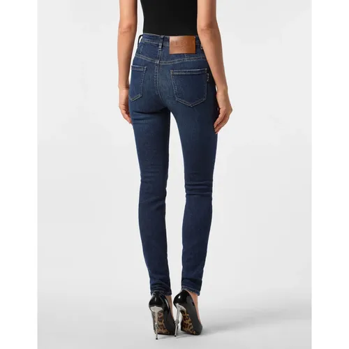 Jeans > Skinny Jeans - - Philipp Plein - Modalova