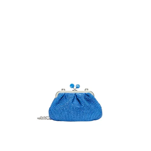 Bags > Clutches - - Weekend Max Mara - Modalova