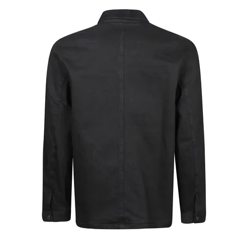 Jackets > Denim Jackets - - Tom Ford - Modalova