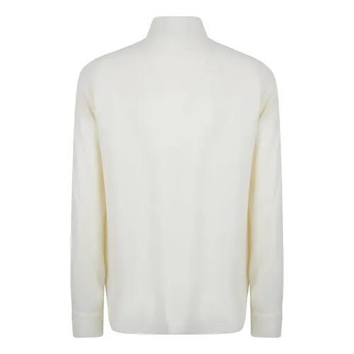 Blouses & Shirts > Shirts - - Fabiana Filippi - Modalova