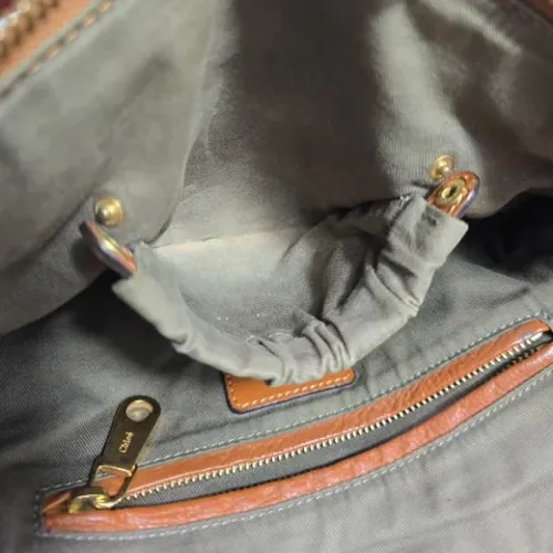 Pre-owned > Pre-owned Bags > Pre-owned Handbags - - Chloé Pre-owned - Modalova