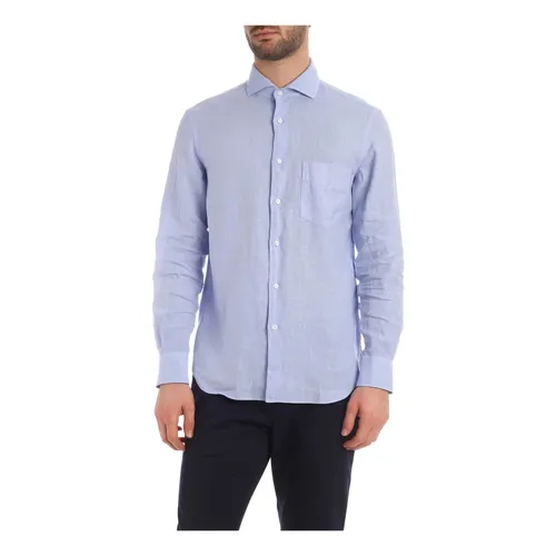 Shirts > Formal Shirts - - Aspesi - Modalova