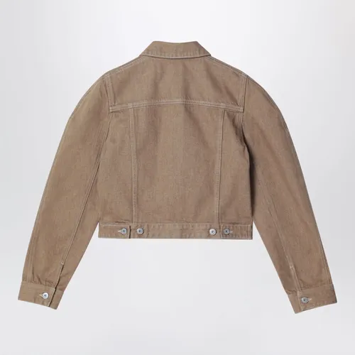Jackets > Light Jackets - - Jacquemus - Modalova
