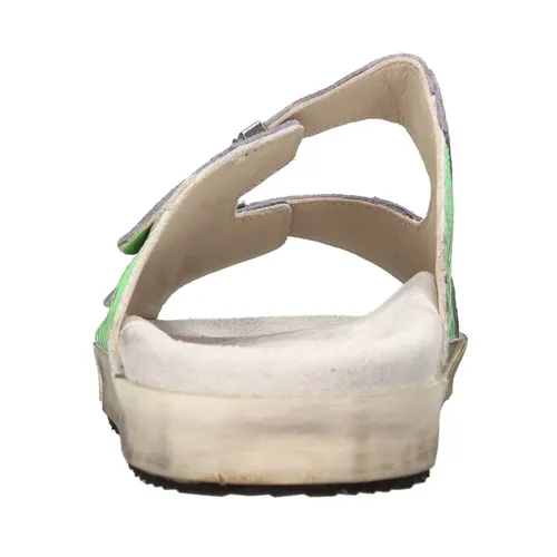 Shoes > Flip Flops & Sliders > Sliders - - Hidnander - Modalova