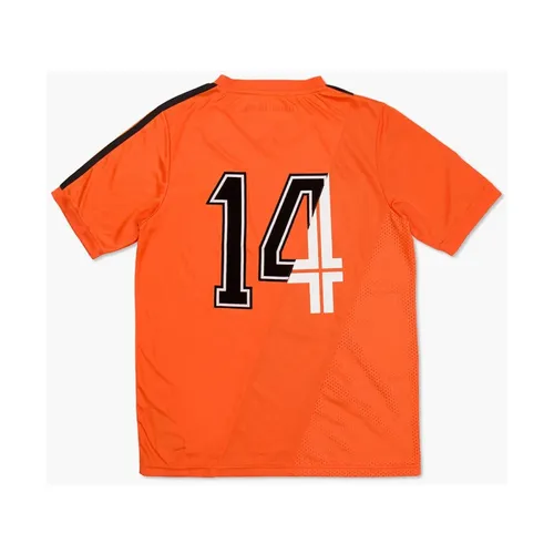 Cruyff - Tops > T-Shirts - Orange - Cruyff - Modalova