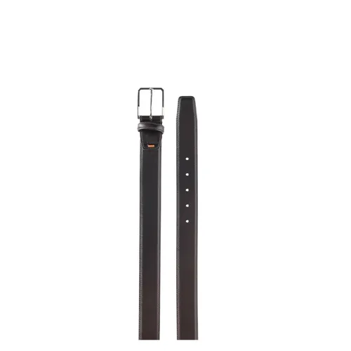 Accessories > Belts - - Santoni - Modalova