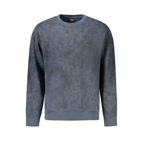 Sweatshirts & Hoodies > Sweatshirts - - Hugo - Modalova