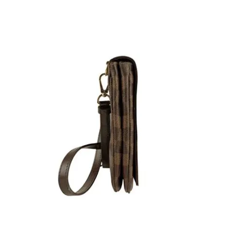 Pre-owned > Pre-owned Bags > Pre-owned Cross Body Bags - - Louis Vuitton Vintage - Modalova