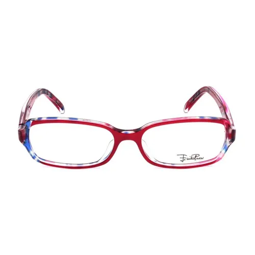 Accessories > Glasses - - Pucci - Modalova