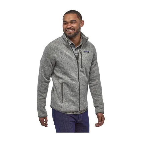 Sweatshirts & Hoodies > Zip-throughs - - Patagonia - Modalova