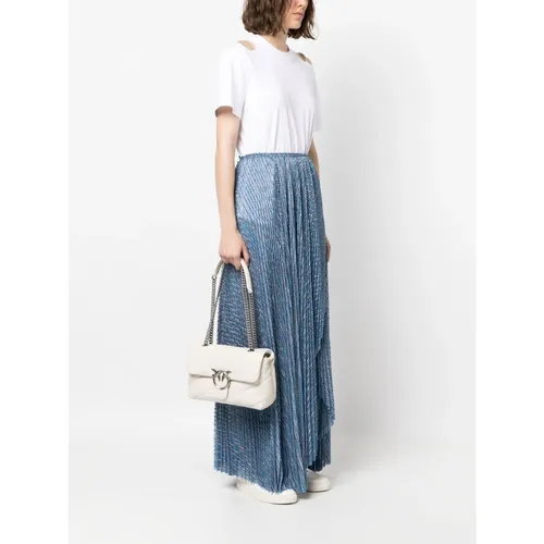 Bags > Shoulder Bags - - Pinko - Modalova
