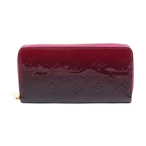 Pre-owned > Pre-owned Accessories > Pre-owned Wallets - - Louis Vuitton Vintage - Modalova