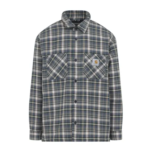 Shirts > Casual Shirts - - Carhartt Wip - Modalova