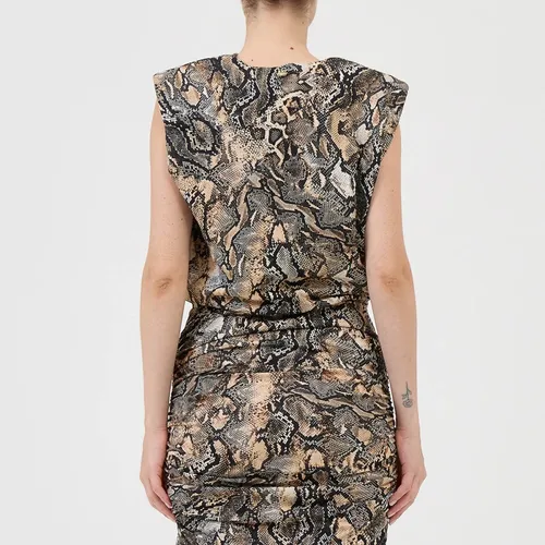 Dresses > Day Dresses > Short Dresses - - Just Cavalli - Modalova