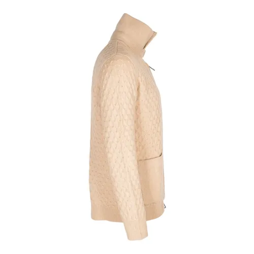 Knitwear > Turtlenecks - - Paolo Pecora - Modalova