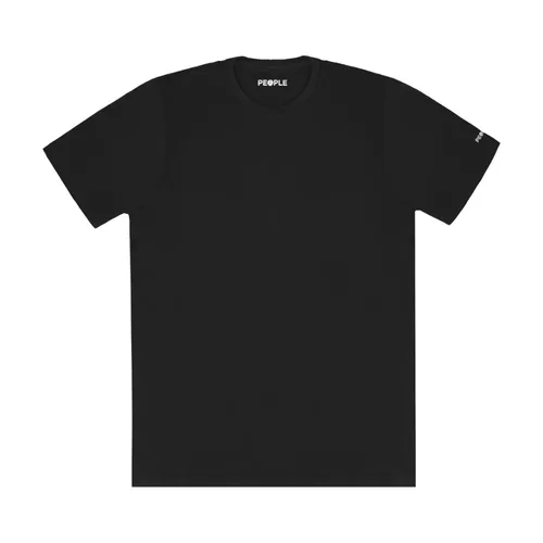 Tops > T-Shirts - - People of Shibuya - Modalova