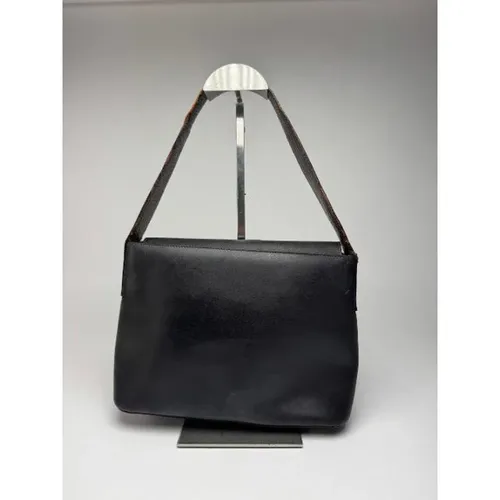 Pre-owned > Pre-owned Bags > Pre-owned Shoulder Bags - - Celine Vintage - Modalova