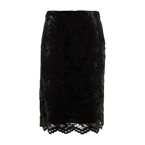 Skirts > Midi Skirts - - Aspesi - Modalova