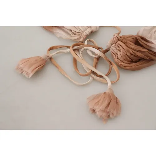 Accessories > Scarves > Silky Scarves - - Ermanno Scervino - Modalova
