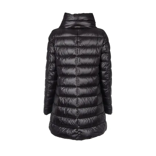 Coats > Down Coats - - Herno - Modalova
