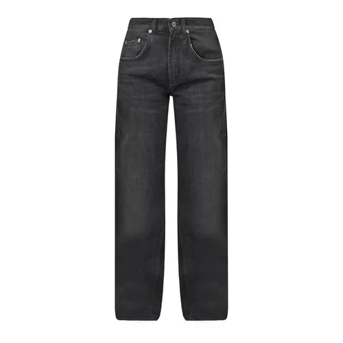 Jeans > Straight Jeans - - Department Five - Modalova