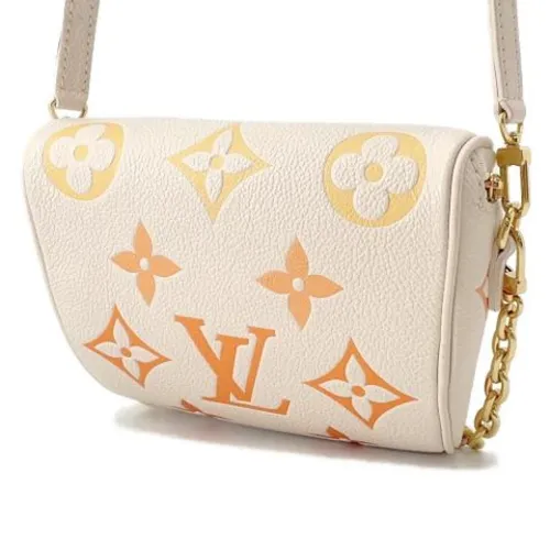 Pre-owned > Pre-owned Bags > Pre-owned Belt Bags - - Louis Vuitton Vintage - Modalova