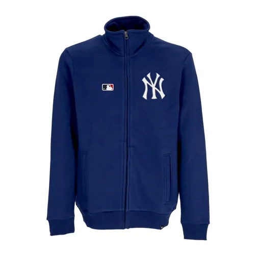 Sweatshirts & Hoodies > Zip-throughs - - 47 Brand - Modalova