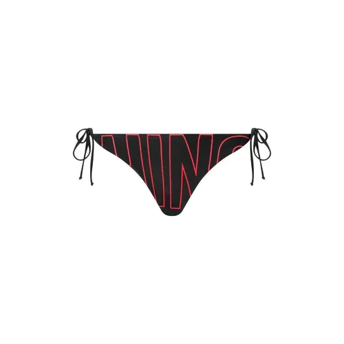 Swimwear > Bikinis - - Moschino - Modalova