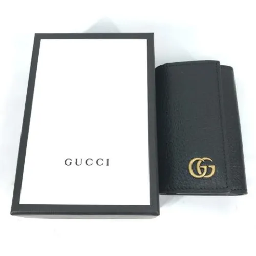 Pre-owned > Pre-owned Accessories - - Gucci Vintage - Modalova