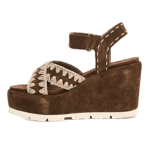 Shoes > Heels > Wedges - - Mou - Modalova