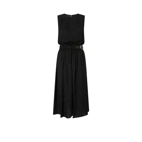 Dresses > Day Dresses > Midi Dresses - - Pinko - Modalova