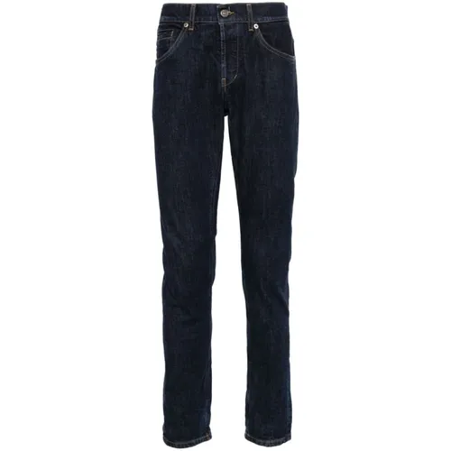 Jeans > Slim-fit Jeans - - Dondup - Modalova