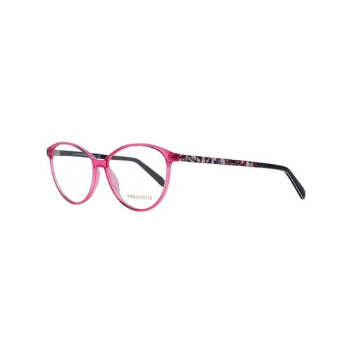 Accessories > Glasses - - Pucci - Modalova
