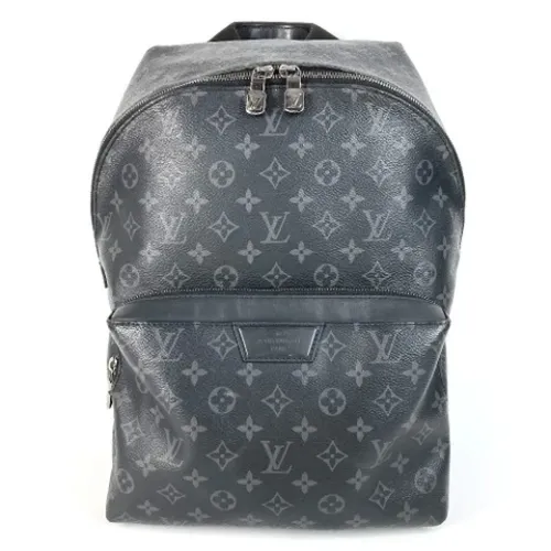 Pre-owned > Pre-owned Bags > Pre-owned Backpacks - - Louis Vuitton Vintage - Modalova
