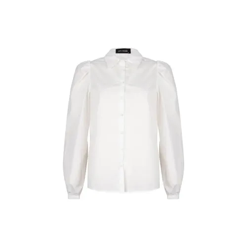 Blouses & Shirts > Shirts - - Lofty Manner - Modalova