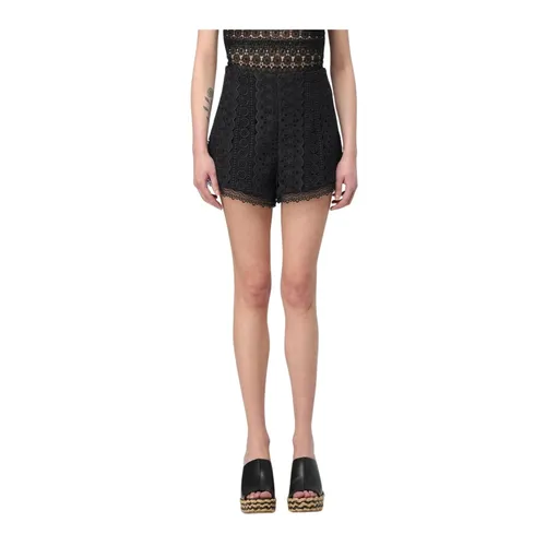 Shorts > Short Shorts - - Charo Ruiz Ibiza - Modalova