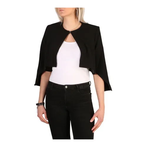 Guess - Jackets > Blazers - Black - Guess - Modalova