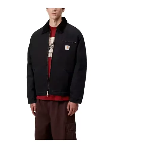 Jackets > Light Jackets - - Carhartt Wip - Modalova