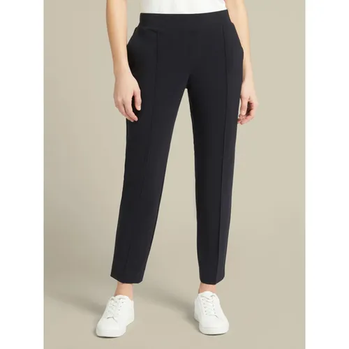 Trousers > Cropped Trousers - - Elena Mirò - Modalova