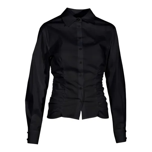 Blouses & Shirts > Shirts - - Pinko - Modalova