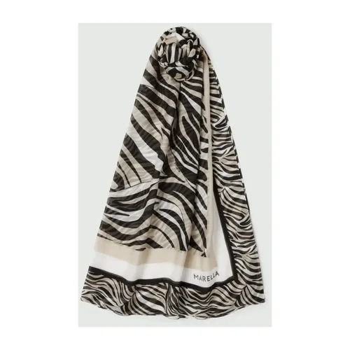 Accessories > Scarves - - Marella - Modalova