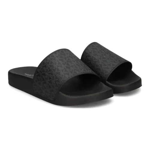 Shoes > Flip Flops & Sliders > Sliders - - Michael Kors - Modalova