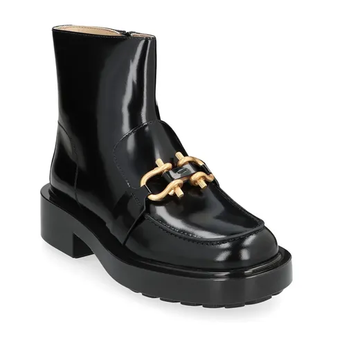 Shoes > Boots > Ankle Boots - - Bottega Veneta - Modalova