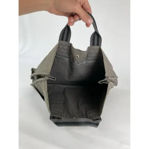 Pre-owned > Pre-owned Bags > Pre-owned Tote Bags - - Hermès Vintage - Modalova