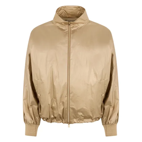 Jackets > Light Jackets - - Herno - Modalova
