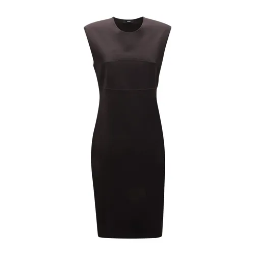 Dresses > Day Dresses > Midi Dresses - - Diesel - Modalova