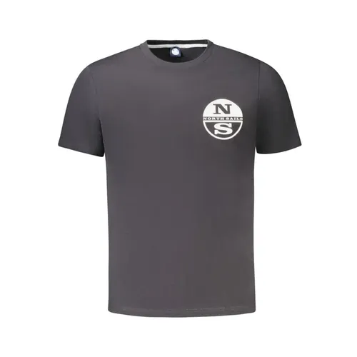 Tops > T-Shirts - - North Sails - Modalova