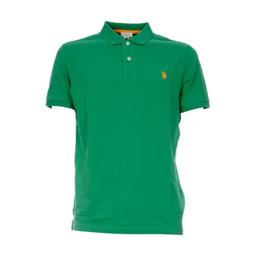 Tops > Polo Shirts - - U.s. Polo Assn. - Modalova