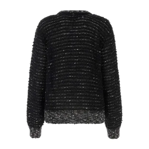 Knitwear > Cardigans - - Ernest W. Baker - Modalova