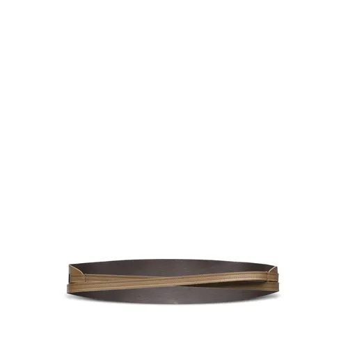 NIU - Accessories > Belts - Beige - NIU - Modalova